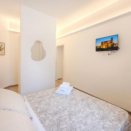 Siena Vip B&B Esterno foto