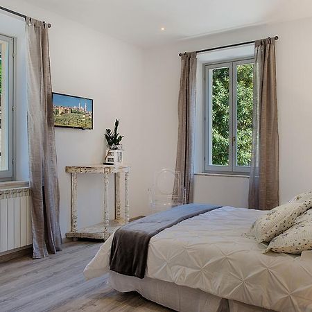 Siena Vip B&B Esterno foto
