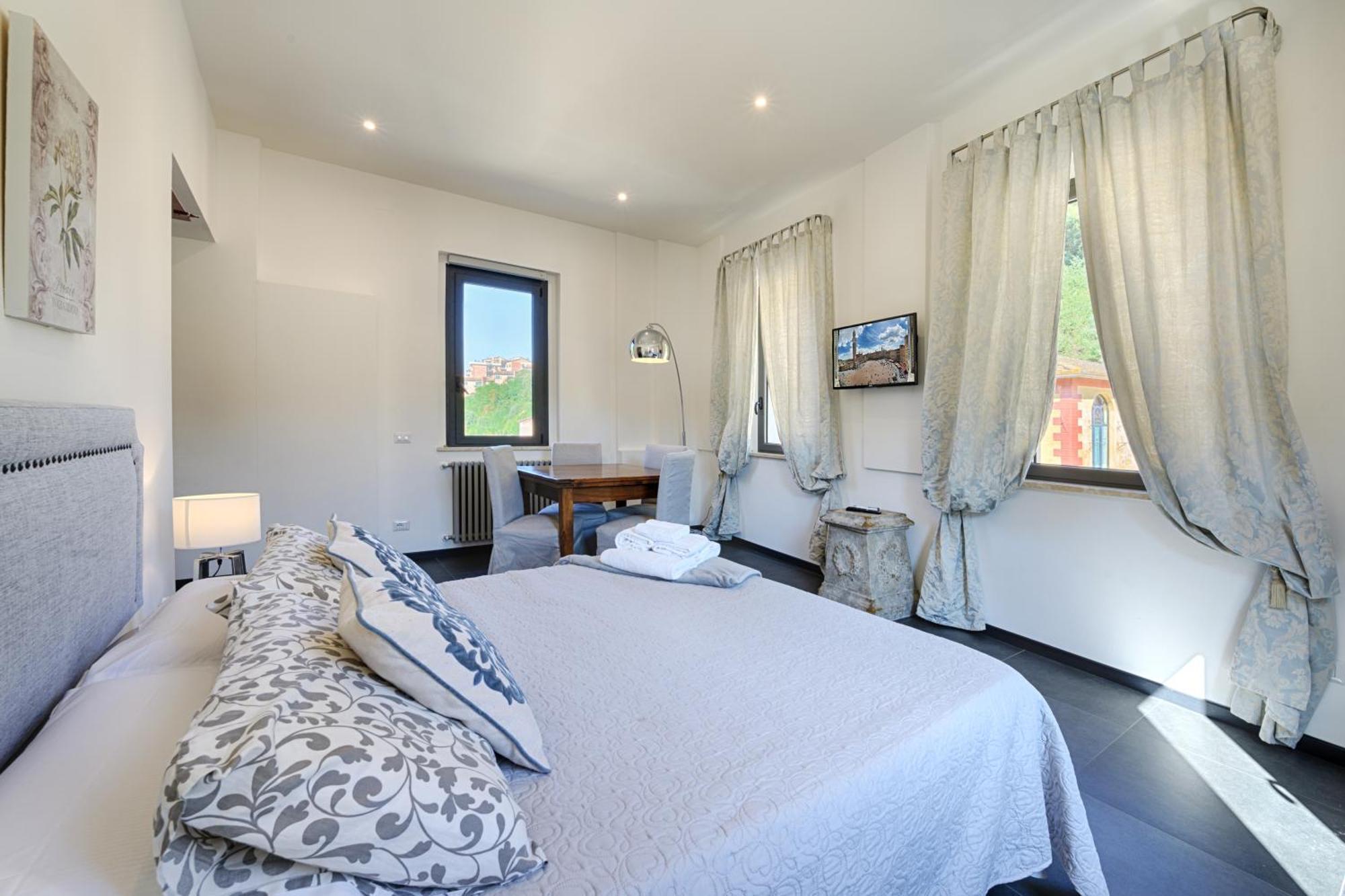 Siena Vip B&B Esterno foto