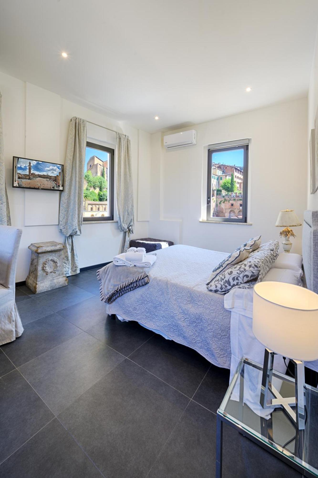 Siena Vip B&B Esterno foto