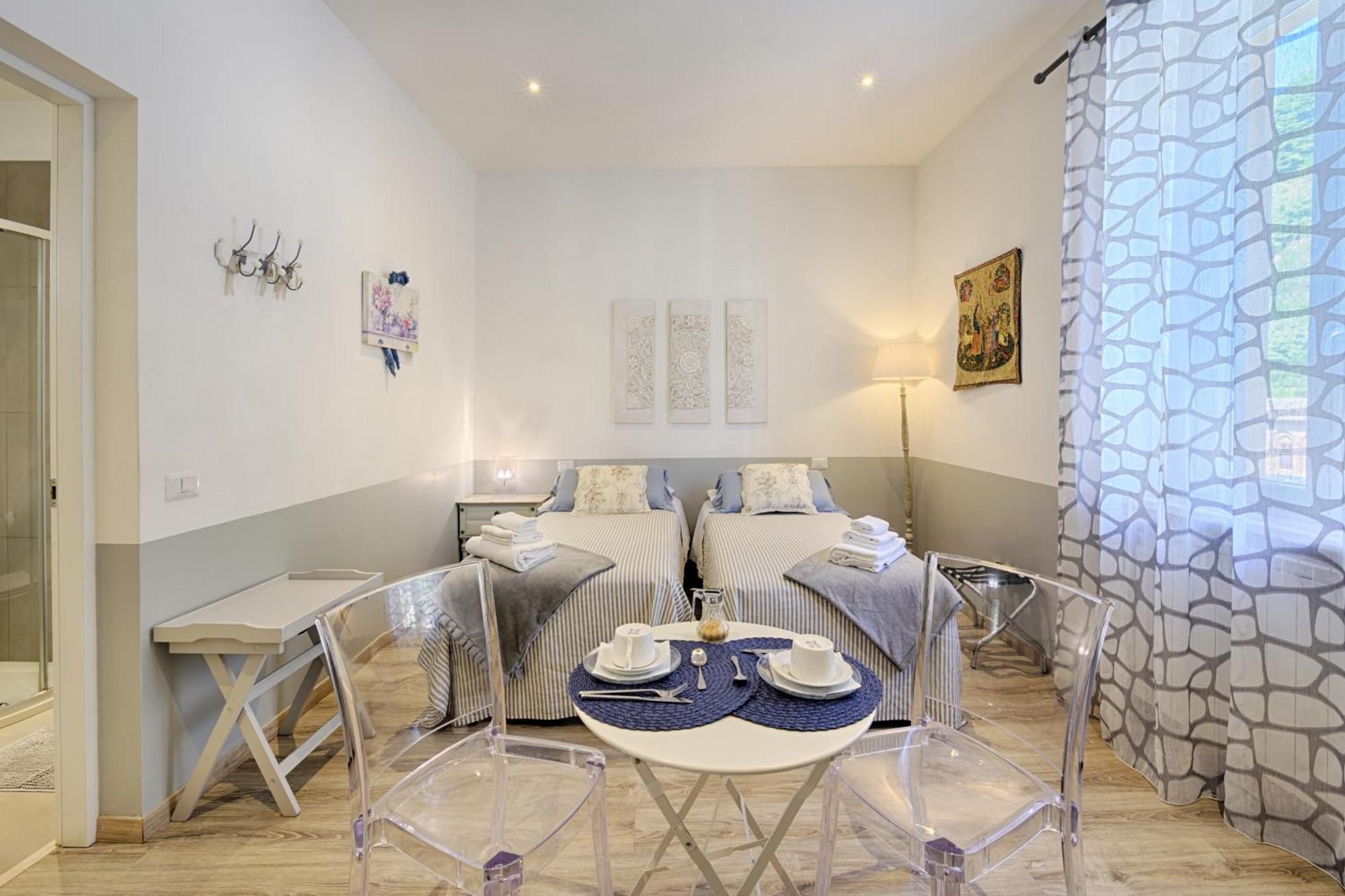 Siena Vip B&B Esterno foto