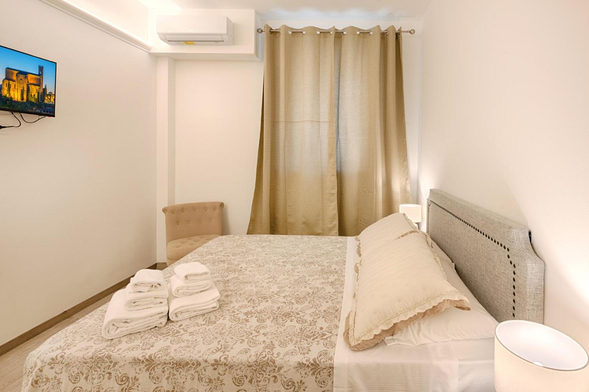 Siena Vip B&B Esterno foto