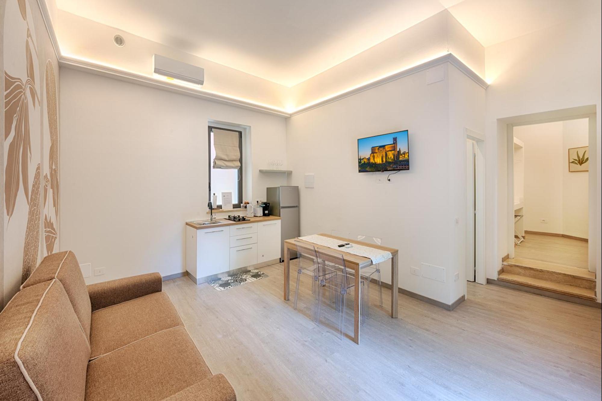 Siena Vip B&B Esterno foto