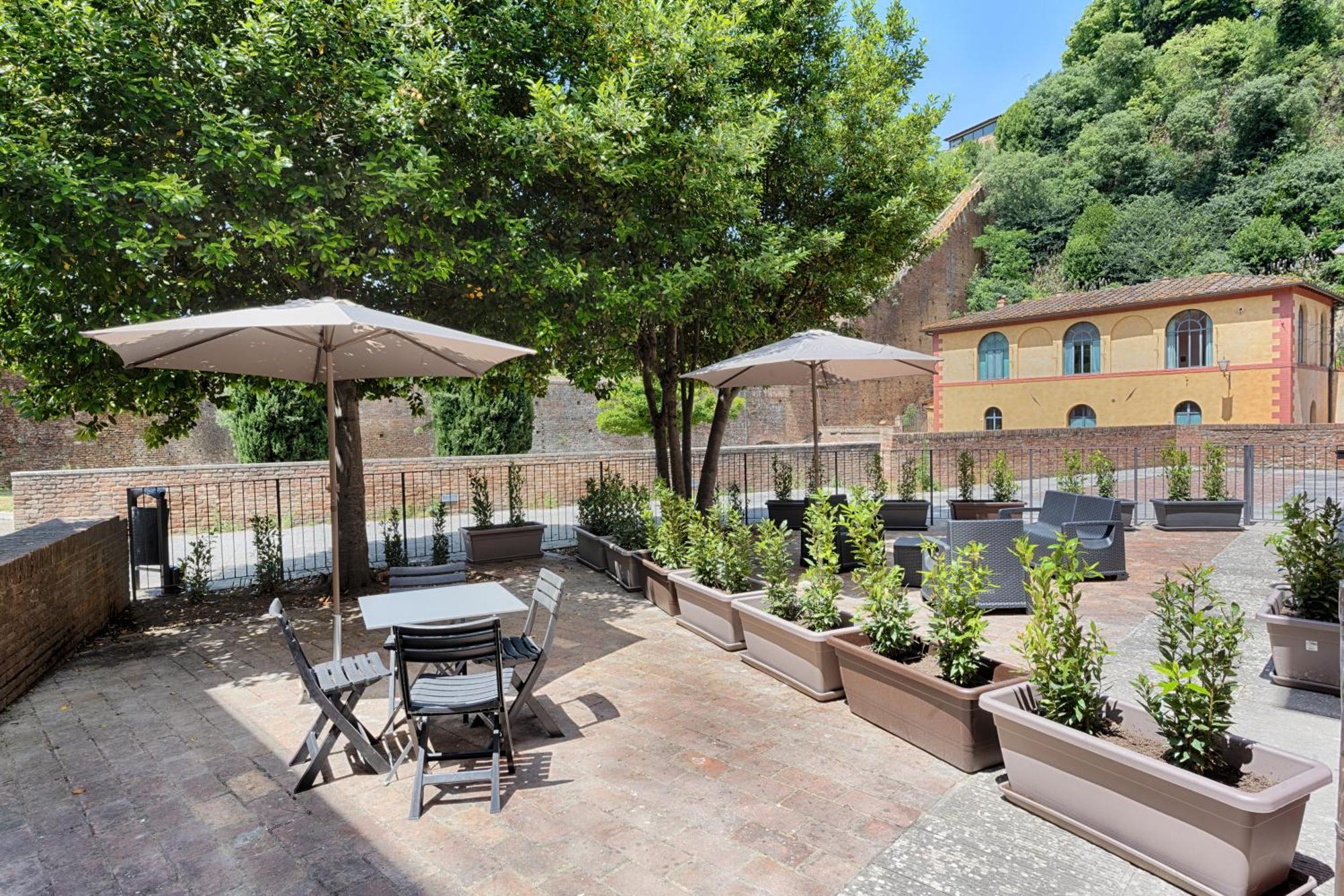 Siena Vip B&B Esterno foto