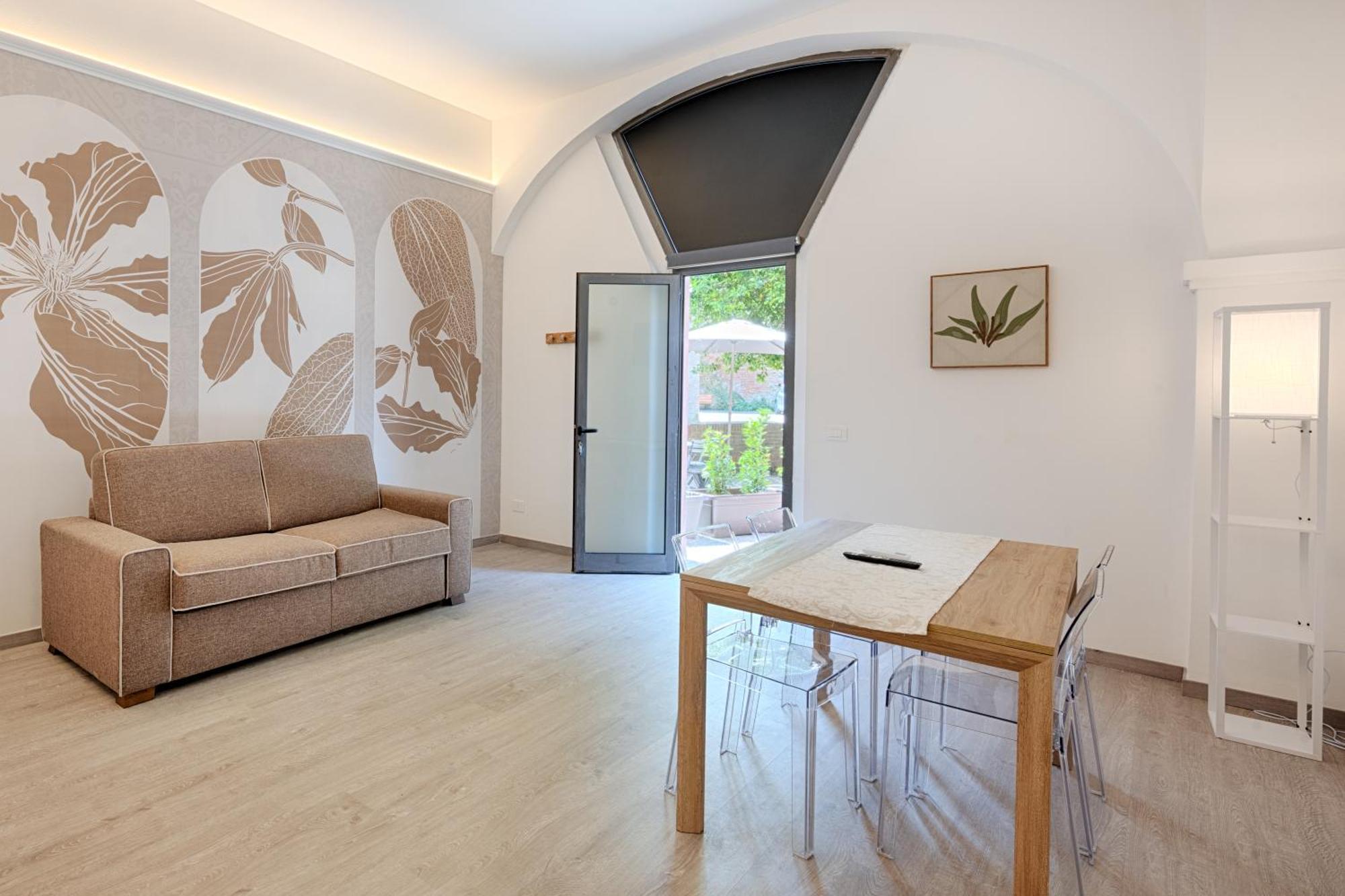 Siena Vip B&B Esterno foto