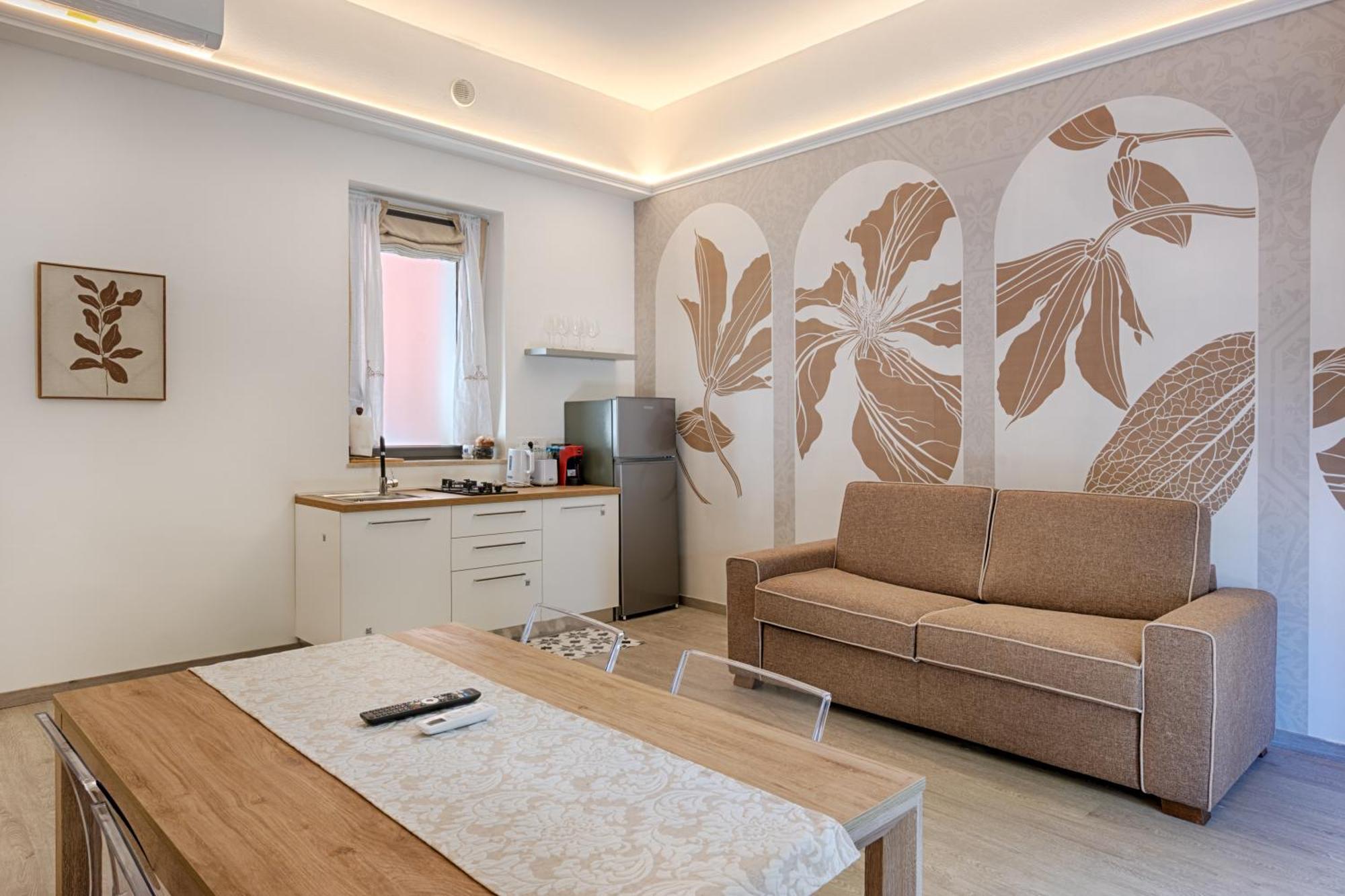 Siena Vip B&B Esterno foto