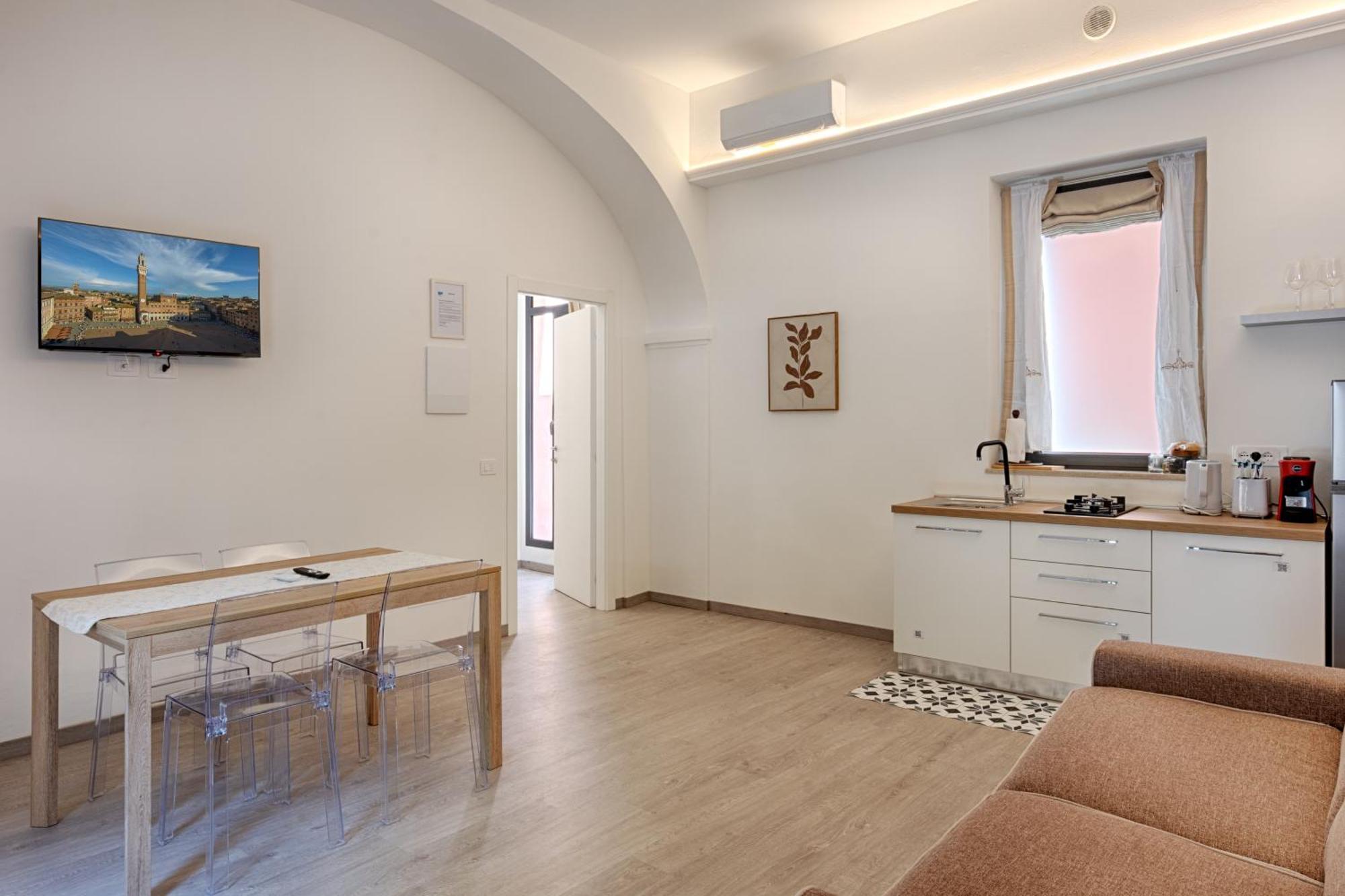 Siena Vip B&B Esterno foto