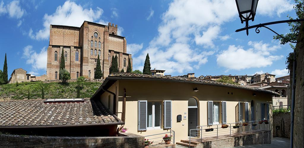 Siena Vip B&B Esterno foto