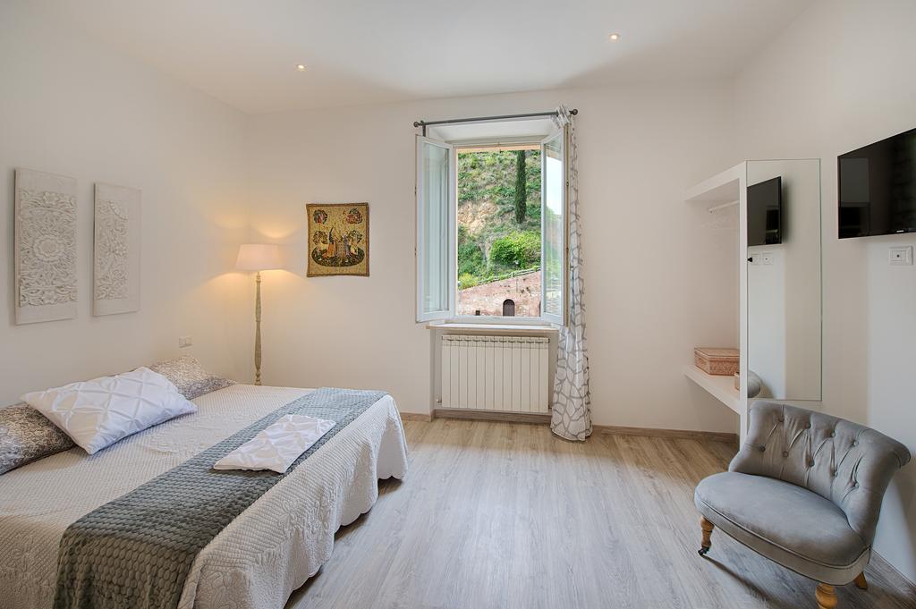 Siena Vip B&B Esterno foto