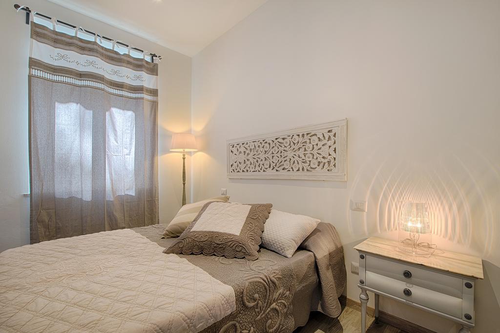 Siena Vip B&B Esterno foto