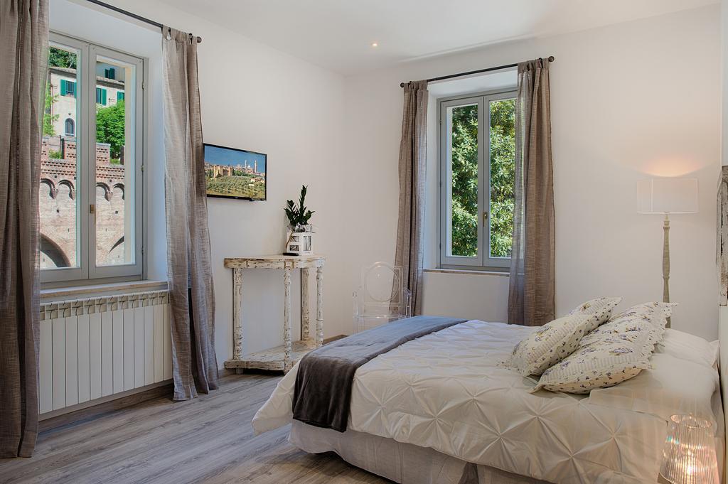 Siena Vip B&B Esterno foto