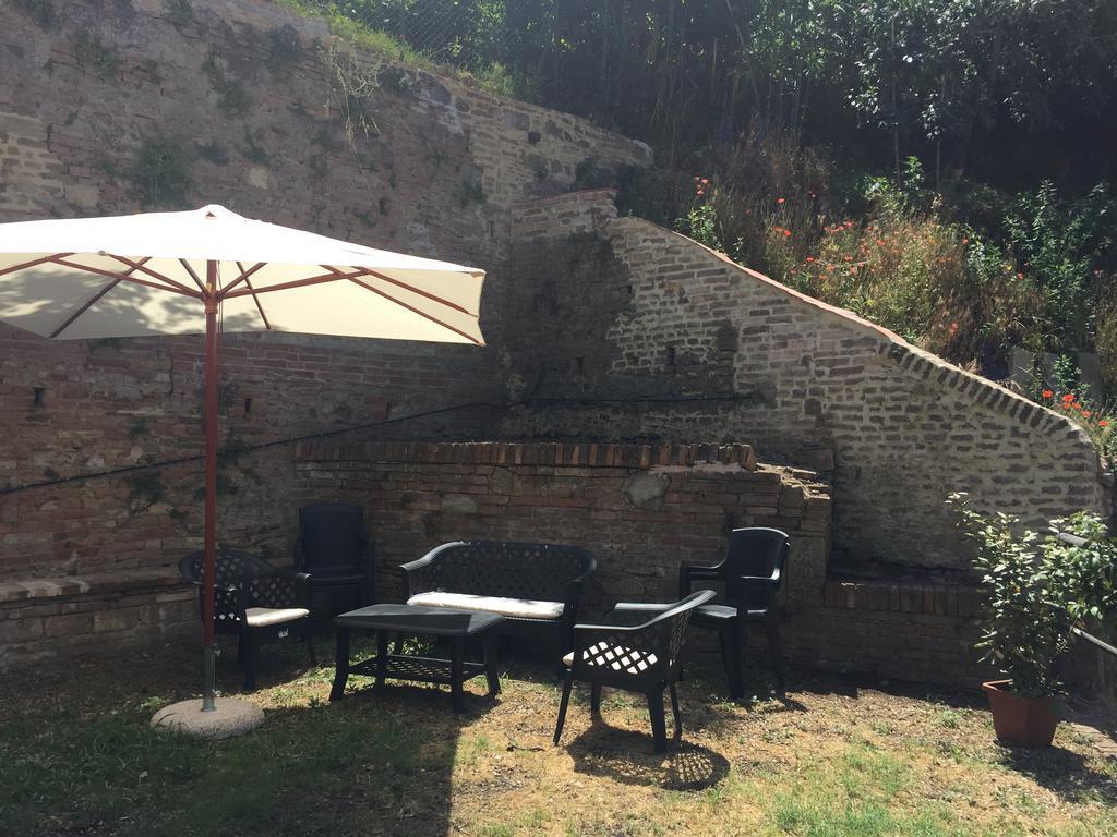 Siena Vip B&B Esterno foto