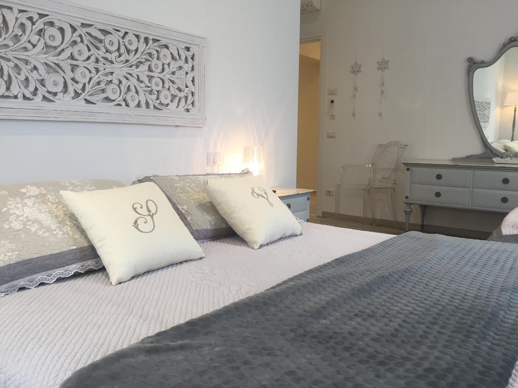 Siena Vip B&B Esterno foto