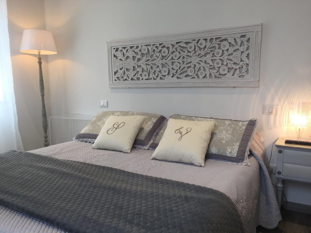 Siena Vip B&B Esterno foto