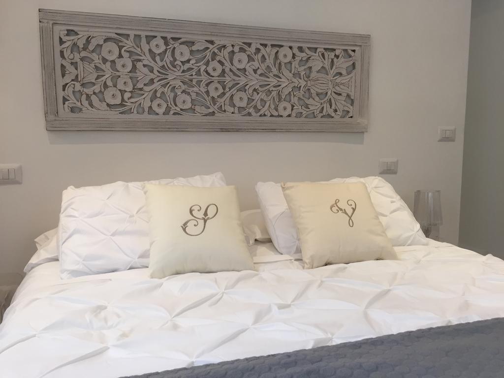 Siena Vip B&B Esterno foto