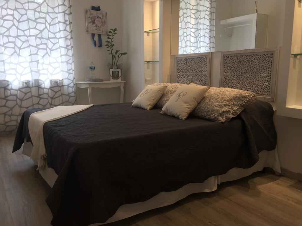 Siena Vip B&B Esterno foto