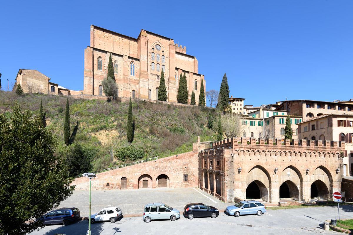 Siena Vip B&B Esterno foto