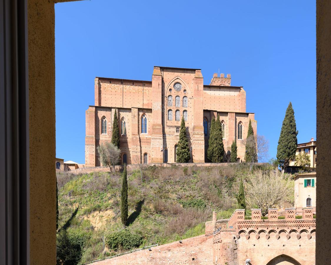 Siena Vip B&B Esterno foto