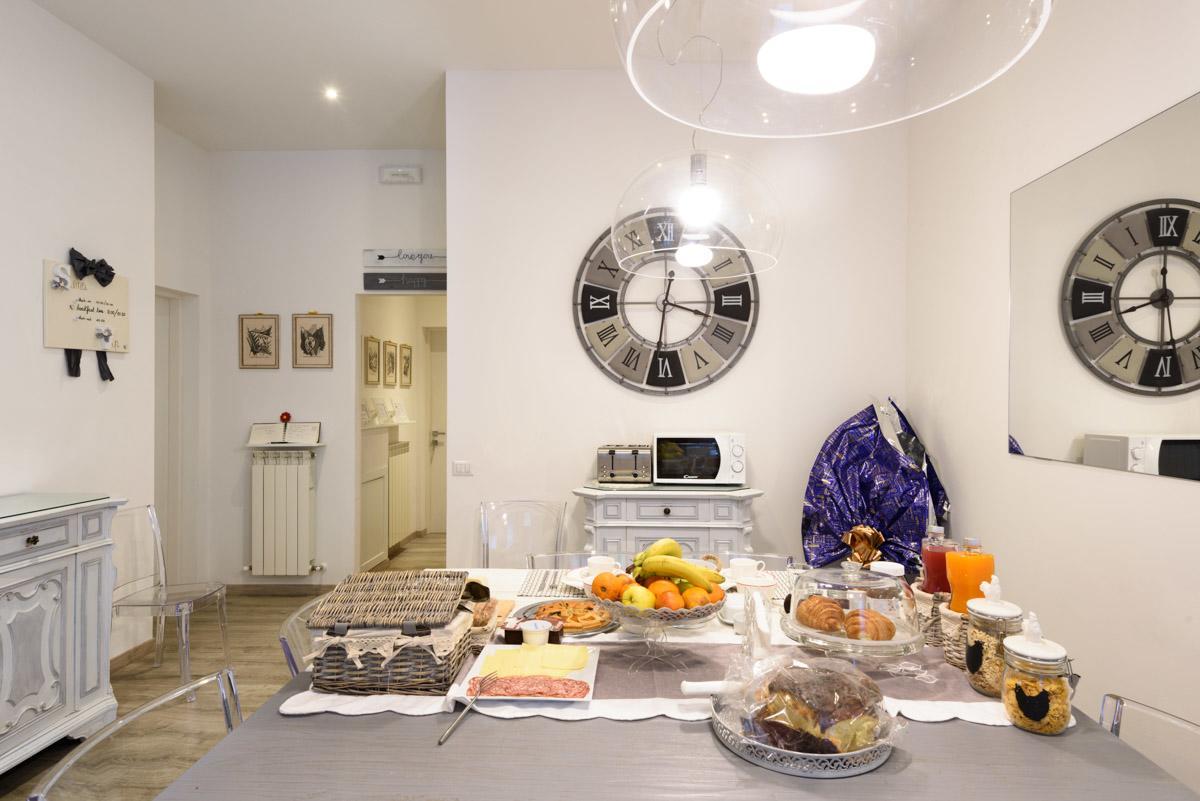 Siena Vip B&B Esterno foto