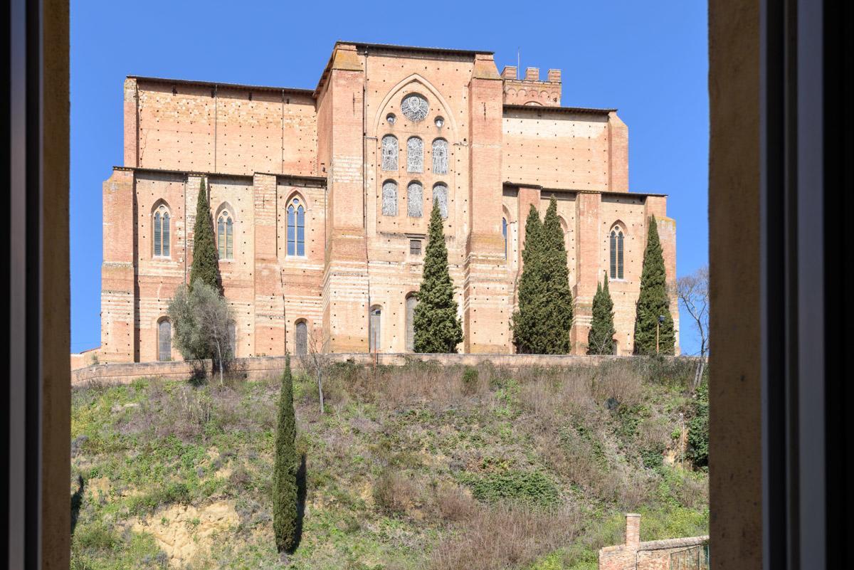 Siena Vip B&B Esterno foto