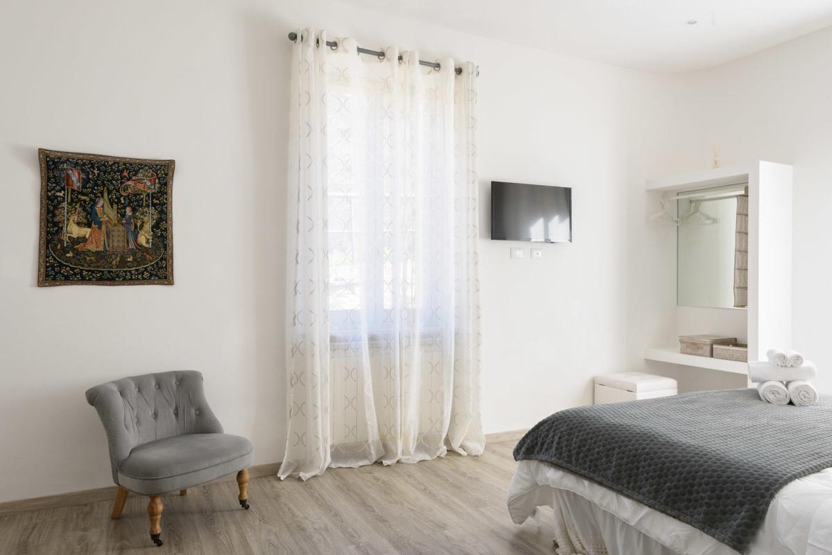 Siena Vip B&B Esterno foto