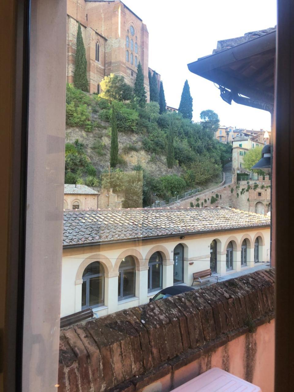 Siena Vip B&B Esterno foto