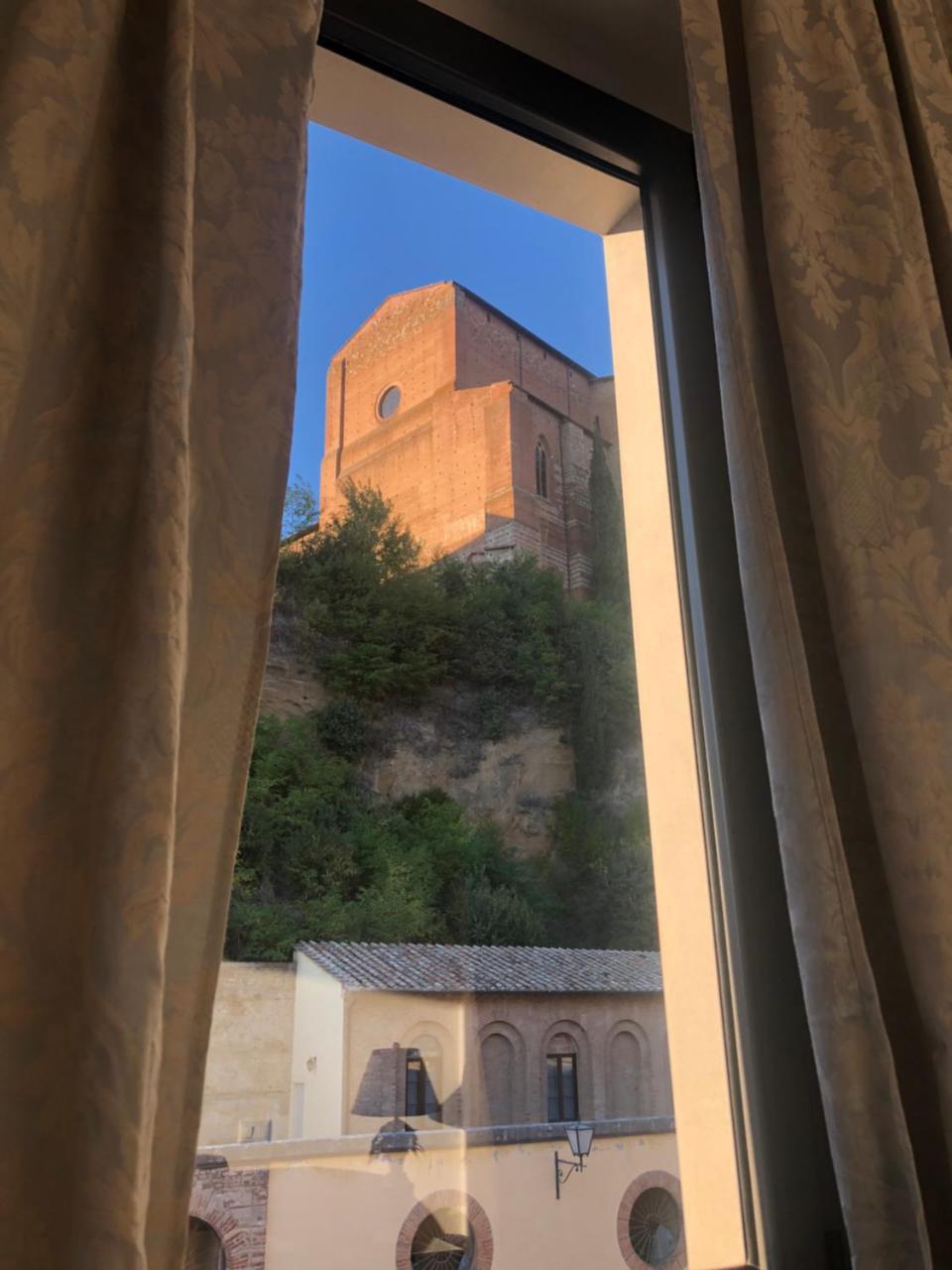 Siena Vip B&B Esterno foto