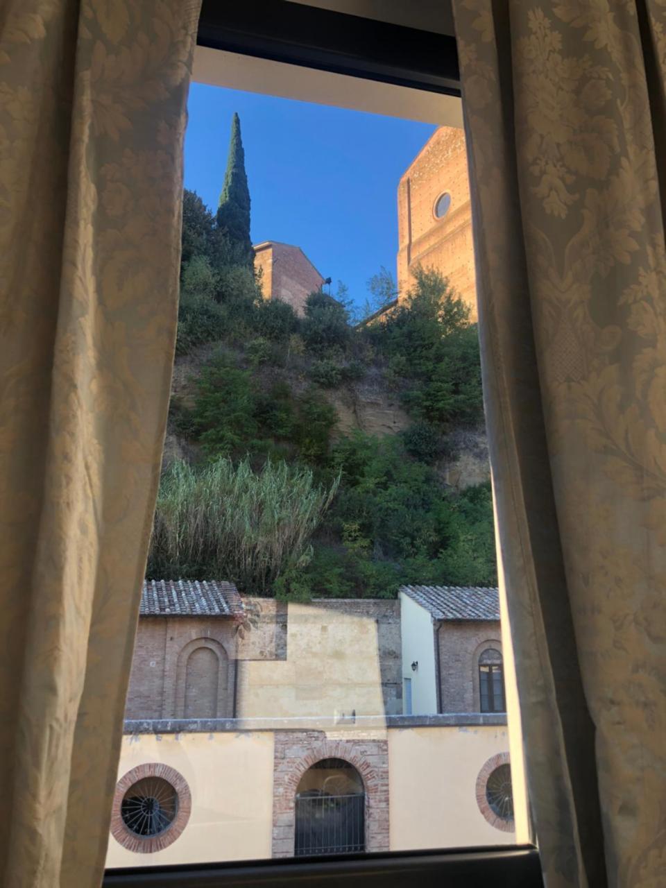 Siena Vip B&B Esterno foto