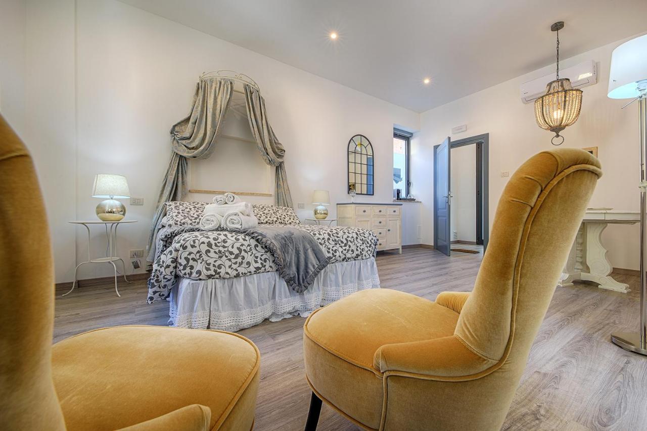 Siena Vip B&B Esterno foto
